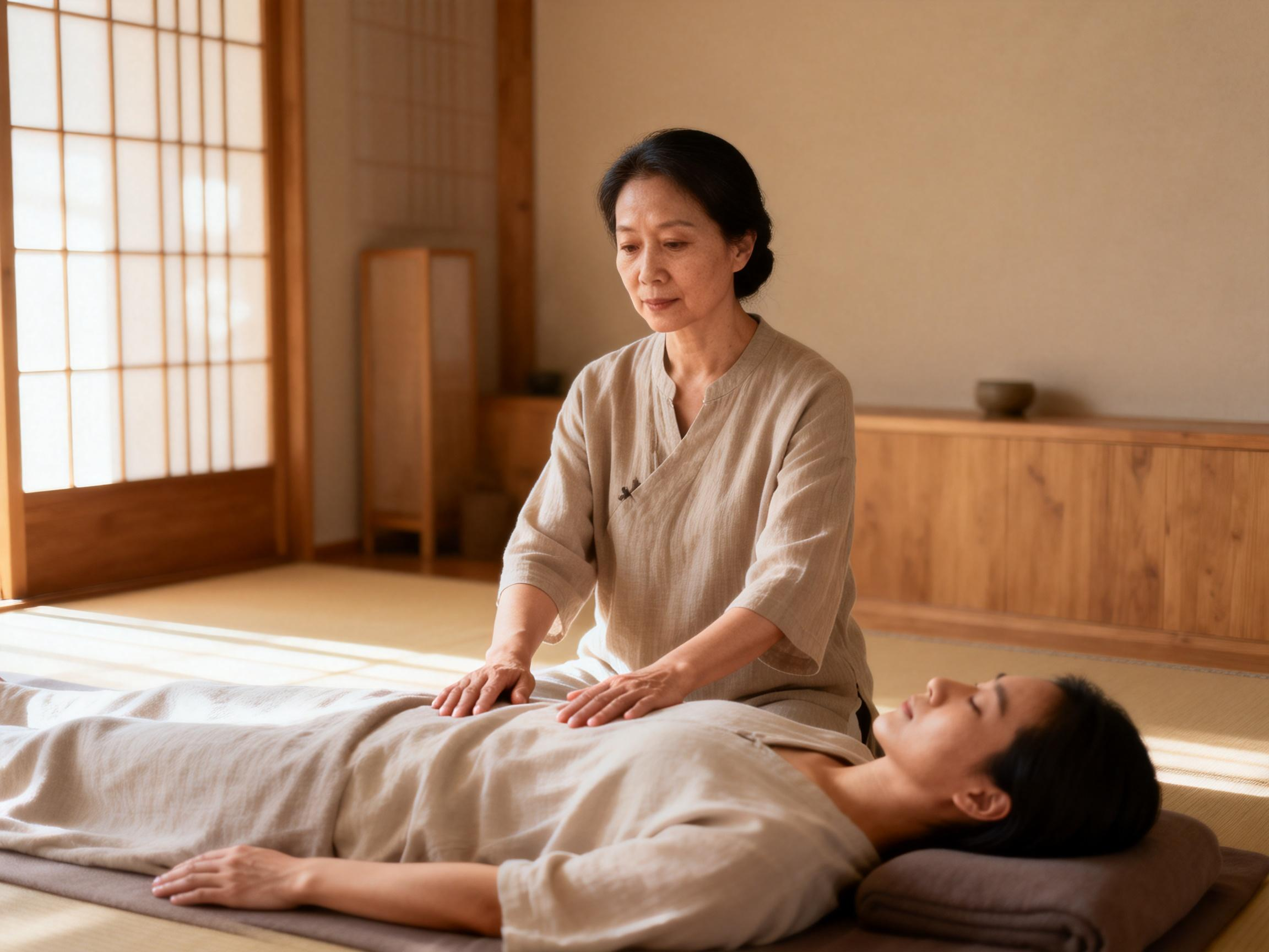 When a Patient Cries: Clinical Presence, Boundaries, and Responsibility