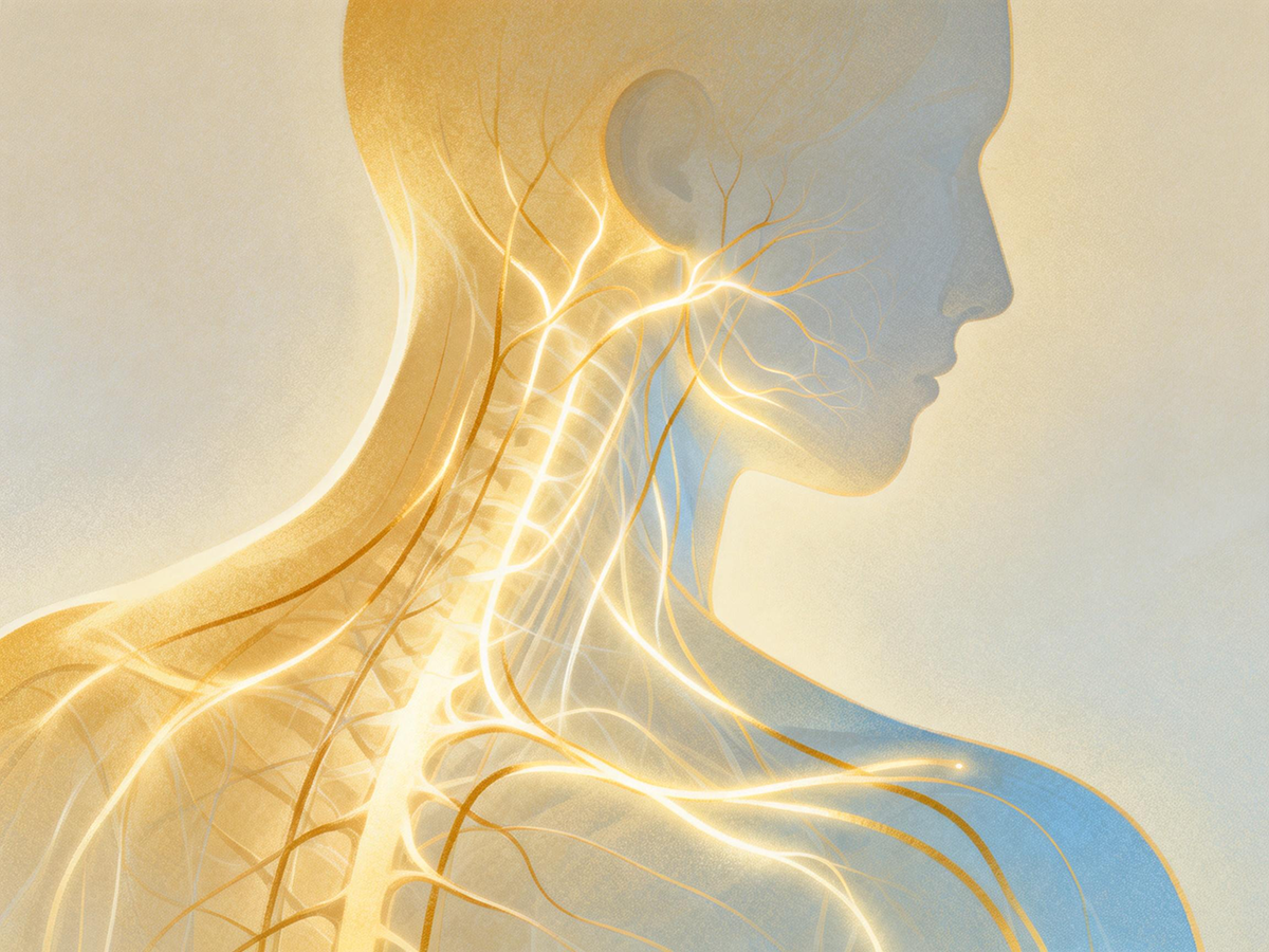 Why Fasciapuncture® Works Through Fascia