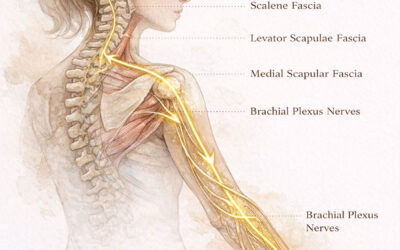 From Four Years of Hand Numbness to Five Nights of Relief – A Cervico-Scapular Fascial Case Reflection