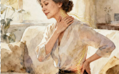 Why the Modern Body Hurts: A Fasciapuncture® Perspective