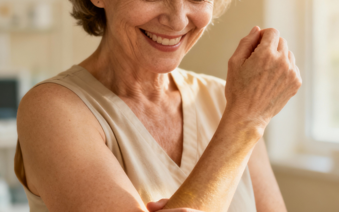 Fasciapuncture® — Fast and Lasting Relief for Elbow Pain