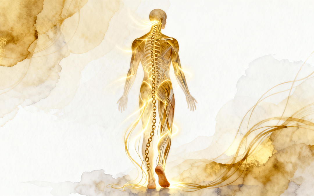 When the Foot Feels “Electrified” — But the Problem Is Not in the Foot