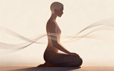 A Case of Embryo Transfer Preparation