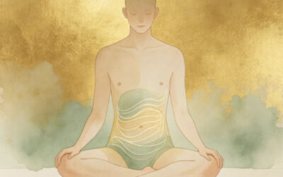 Learning to Stop – A Clinical Shift Toward Presence, Respect, and Trust