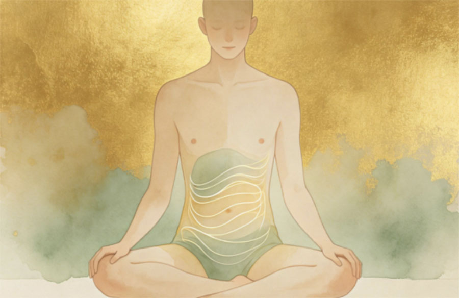 A clinical reflection on learning when to stop, allowing the body to self-regulate, and how respect and presence create true therapeutic trust.