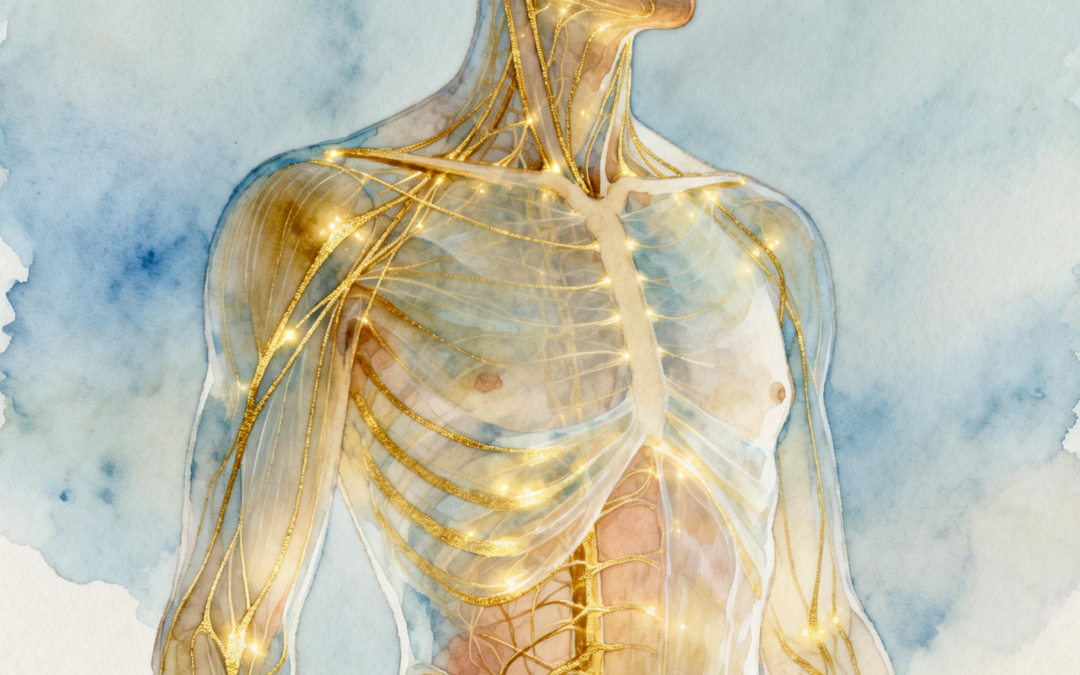 From Huangdi Neijing to Fascia-Oriented Clinical Judgment