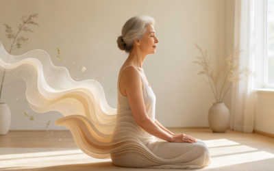 Night Sweats and Hot Flashes: A Fasciapuncture® Perspective on Rapid Regulation