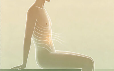 When Calm Comes Before Technique