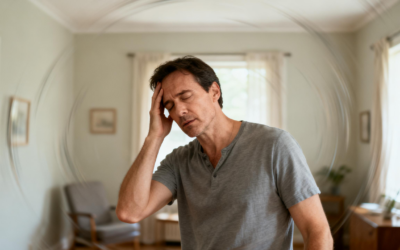 Vertigo and Fascial Acupuncture Therapy