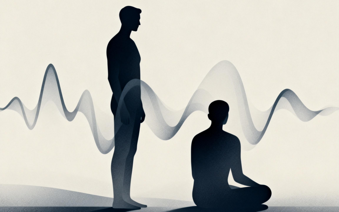 When a Patient Cries