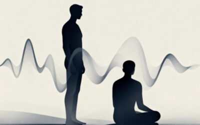 When a Patient Cries