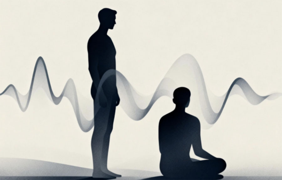 When a Patient Cries