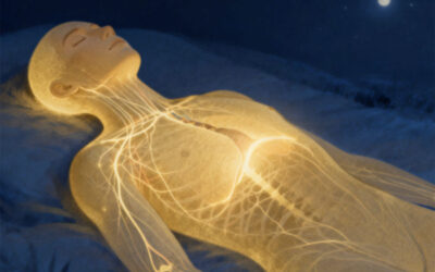 Insomnia Is Not a Thinking Problem — It’s a Safety Problem