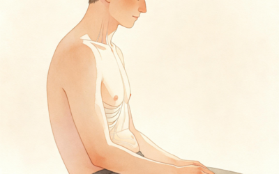 When “Correct” Becomes Compensation — and Comfort Reveals What Is True