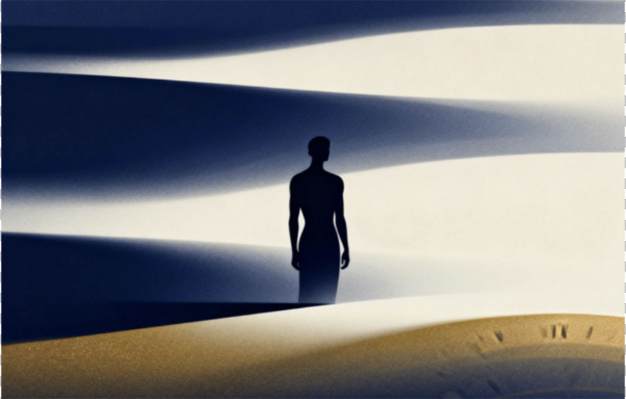 Kidney Essence and the Illusion of Infinite Energy