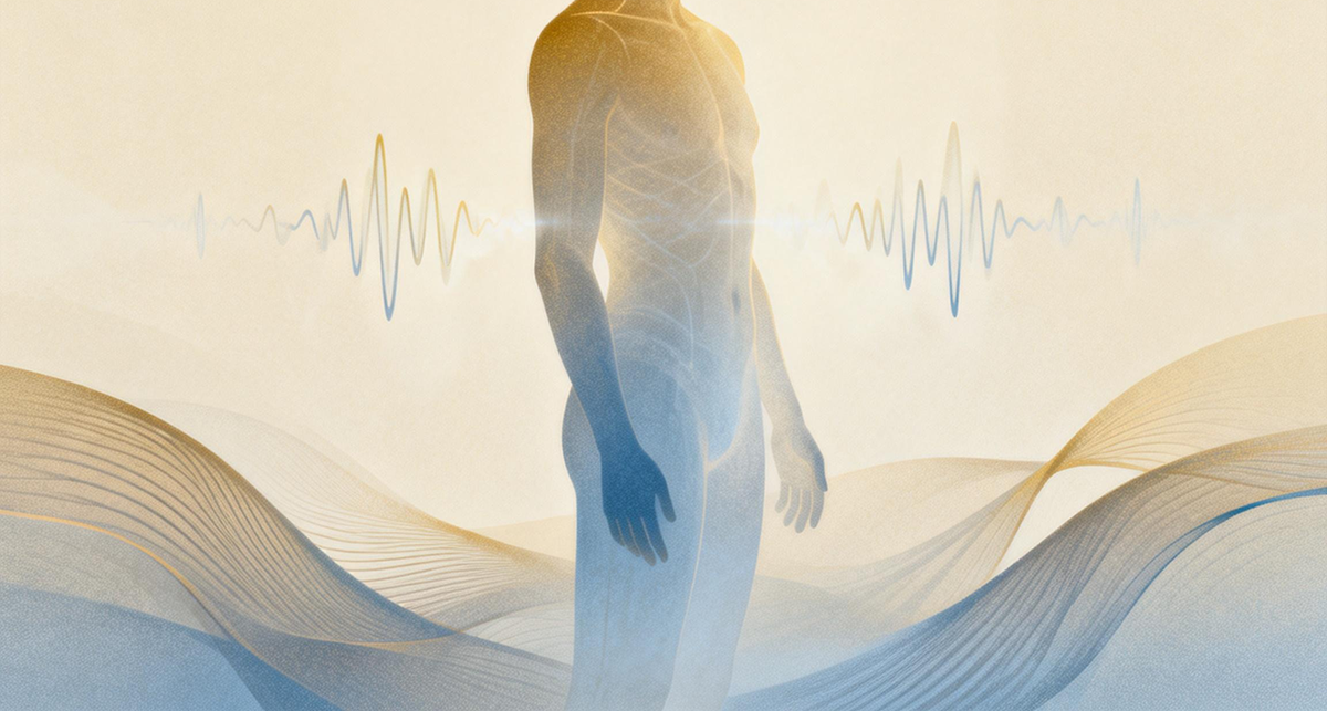 When movement is not yet regulation in Fasciapuncture clinical thinking