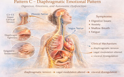 FP-AD-001：Autonomic Dysregulation with Diaphragmatic Pattern