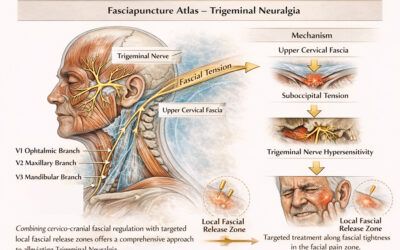 Trigeminal Neuralgia: Understanding Severe Facial Pain