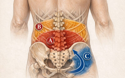 Acute Low Back Pain Radiating to the Buttock: A Fasciapuncture® Clinical Case
