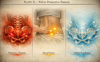 Chronic Cystitis and Pelvic Fascial Regulation | Fasciapuncture® Clinical Case