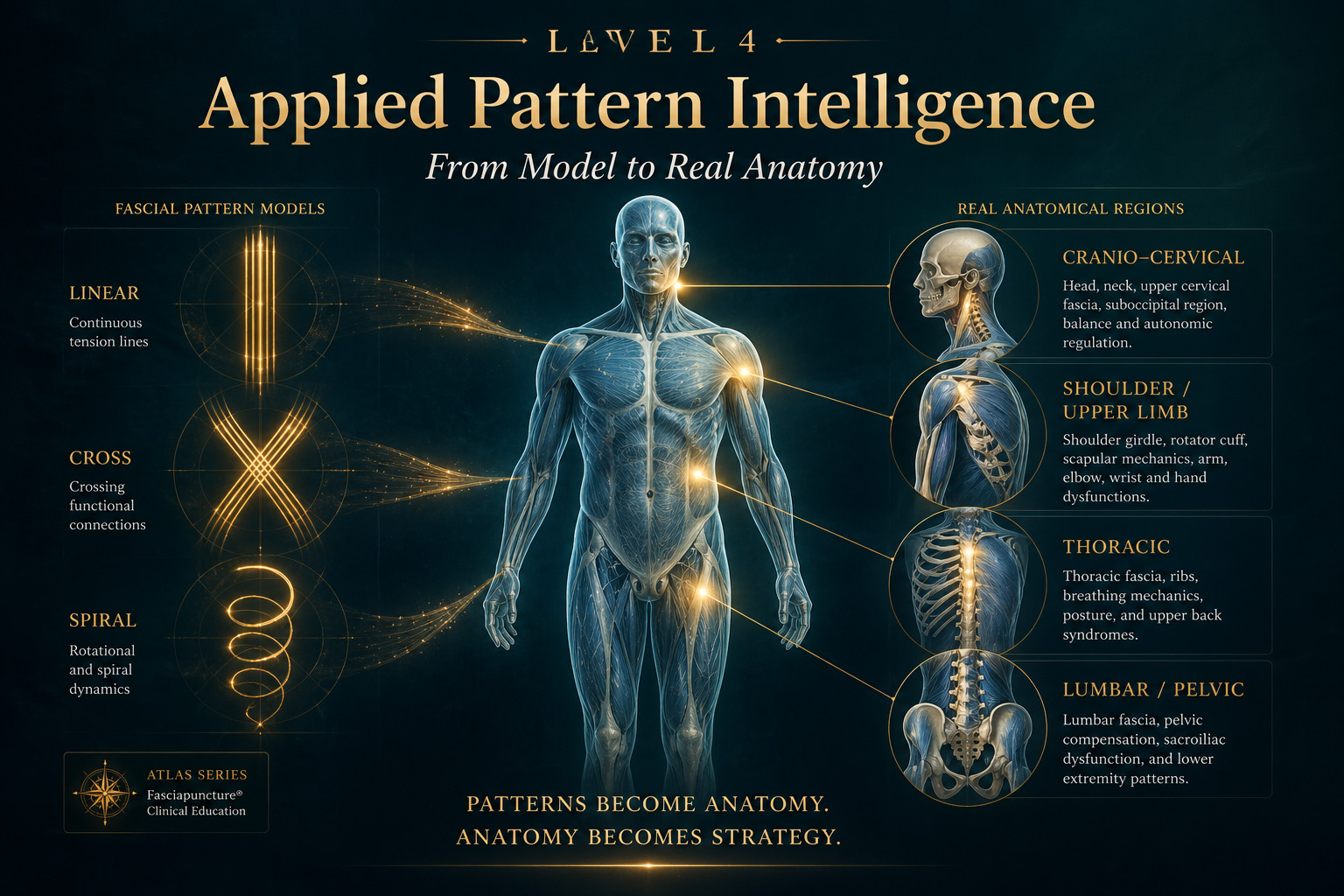  Level 4 Applied Pattern Intelligence