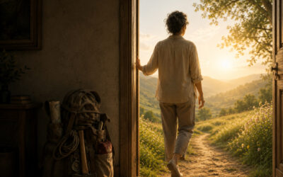 10: From Protection to Living