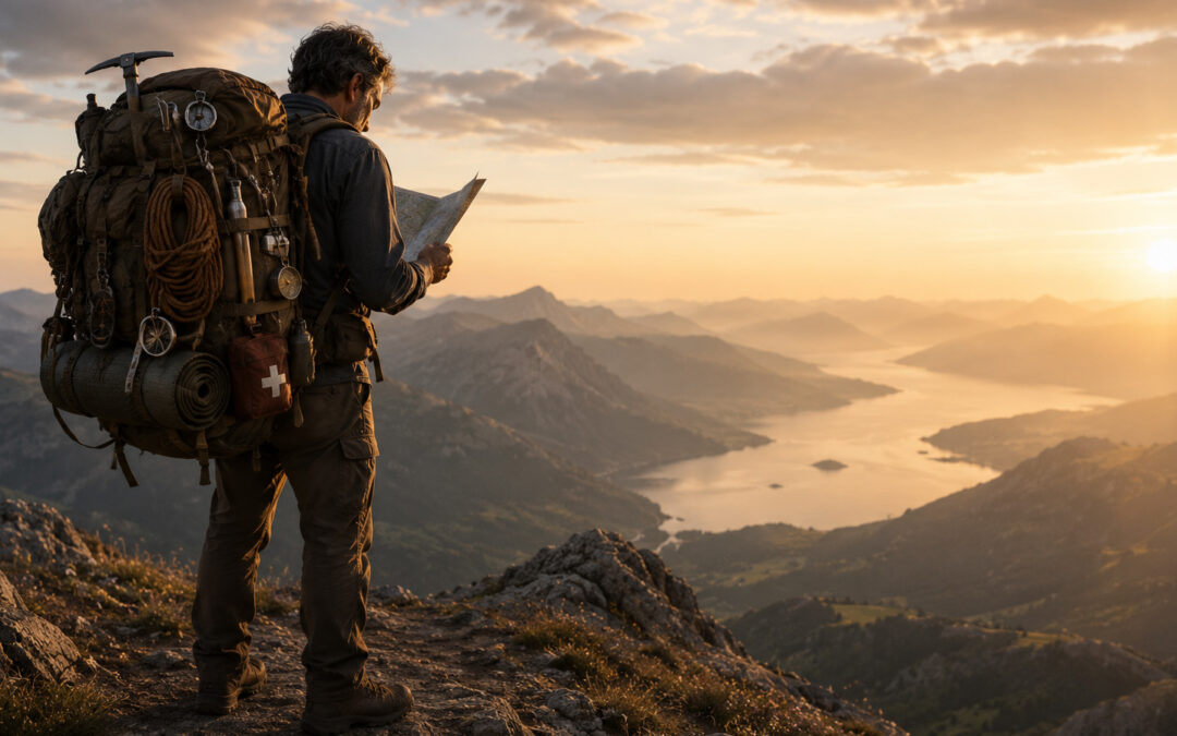 Why Solving Every Problem Does Not Bring Peace